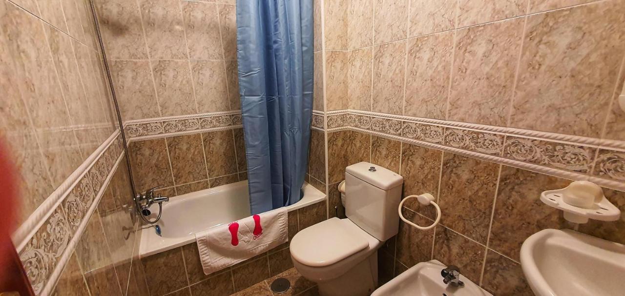 Piso Iria Apartment Cee Exterior photo
