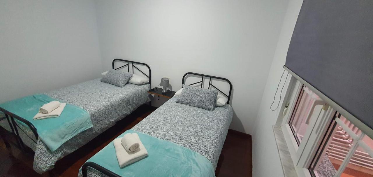 Piso Iria Apartment Cee Exterior photo