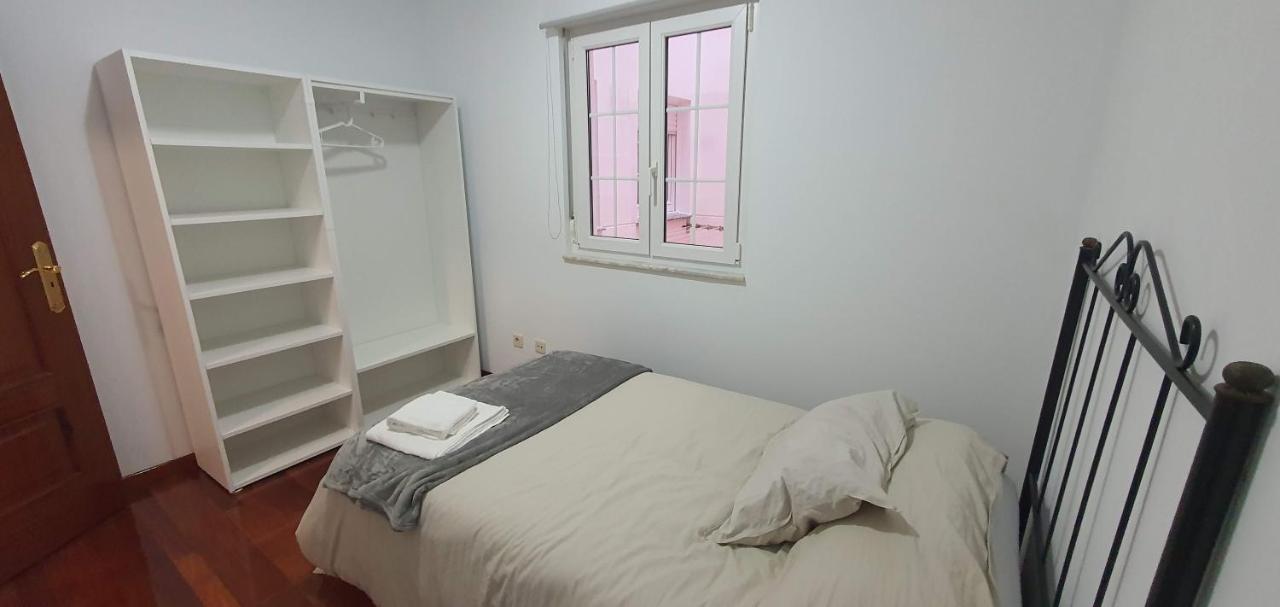 Piso Iria Apartment Cee Exterior photo